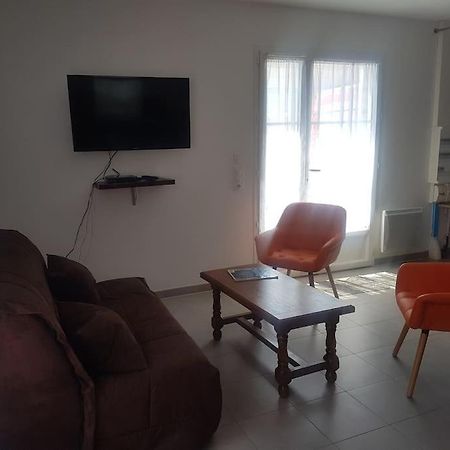 라코티니에르 Maison Au Calme A 300M De La Plage 빌라 외부 사진
