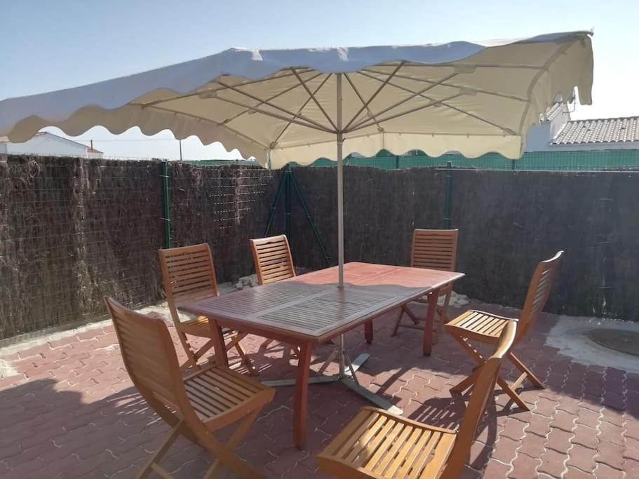 라코티니에르 Maison Au Calme A 300M De La Plage 빌라 외부 사진
