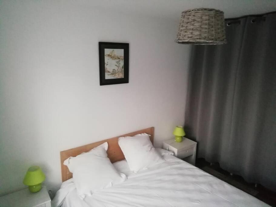 라코티니에르 Maison Au Calme A 300M De La Plage 빌라 외부 사진